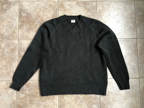 Maglione pullover company - maglione, cp