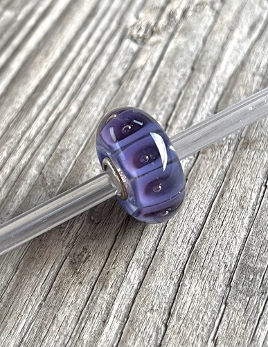 Trollbeads vetro messaggio del - trollbeads,