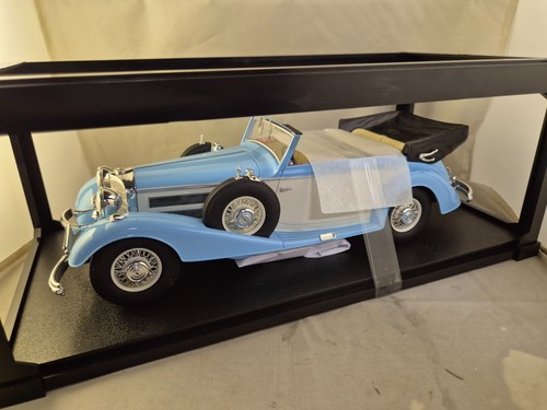 Cult models cml184 - cml184-2, mercedes