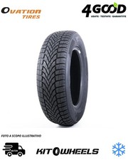 PNEUMATICI USATI OVATION 165/60R14 75H W586 2020 INVERNALI