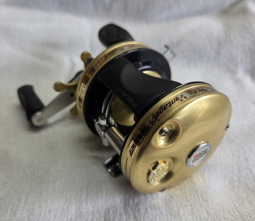Abu garcia ambass vantage - garcia,