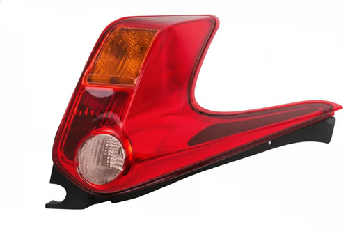 Faro posteriore 044975 - sx,