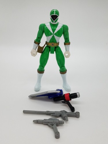 Power rangers lightspeed - power,