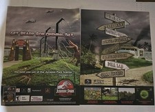 Jurassic Park: Operation