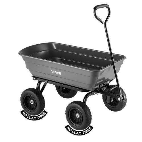 Vevor carrello giardino - vevor,