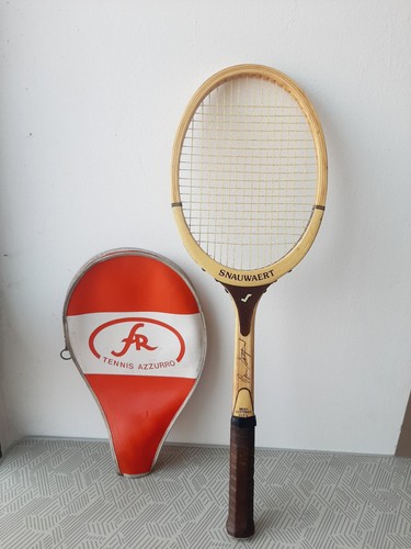 Racchetta tennis snauwaert - da,