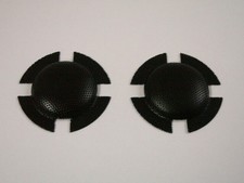 1 paio griglie metalliche per