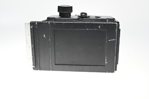 Graflex graphic 120 - 23, rotolo