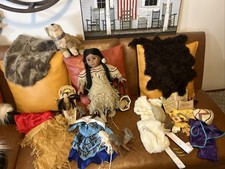 American Girl Kaya bambola -