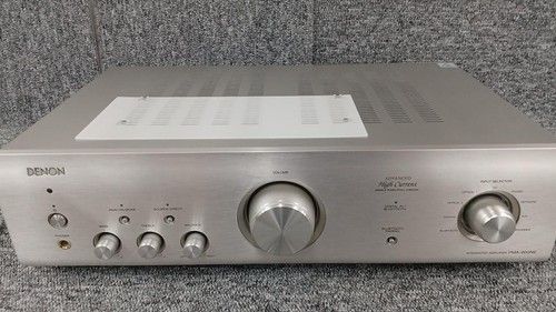 Denon pma 600ne - denon, amplificatore