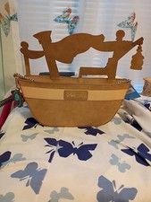 Borsa a tracolla Danielle