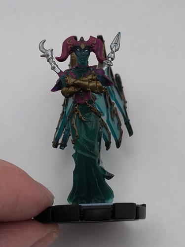 Mage knight sinister - knight:, #100