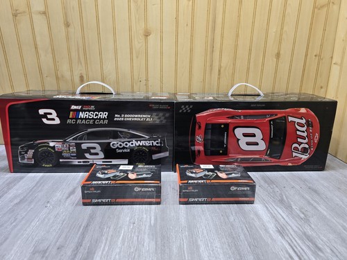 Losi nascar 3 - n.,
