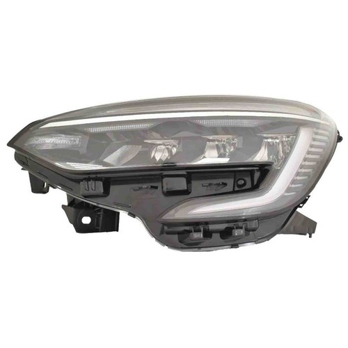 Proiettore led con - a,