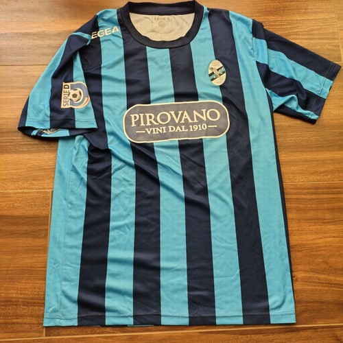 Maglia calcio matchworn - #7,