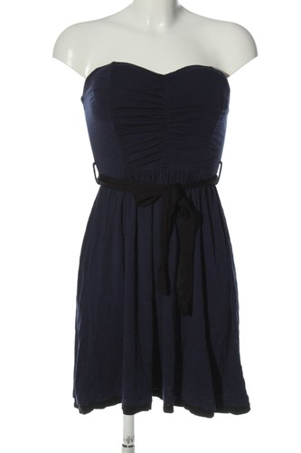 Tally weijl abito senza spalle - tally,