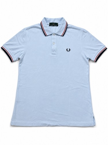 Fred perry polo uomo - perry,