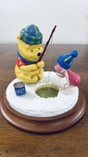 Statua Resina Disney Winnie