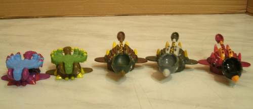 Giochi prezioi gormiti - giochi,