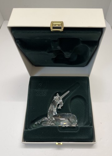 Figurina unicorno 1996 - figurina,