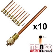 Valvola servizio 4 - 10,