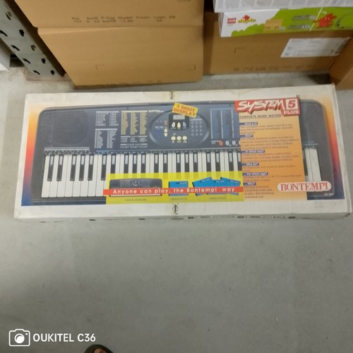 System plus pianola - 5,