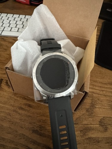 Orologio germin epix - 2,