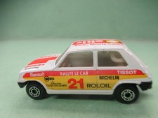 Matchbox Superfast 21 Renault