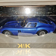 Telaio FERRARI 250 GTO 250GTO