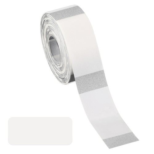 Per 2x0 etichette - 1.2x0.6",
