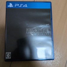 Final Fantasy 7 Remake