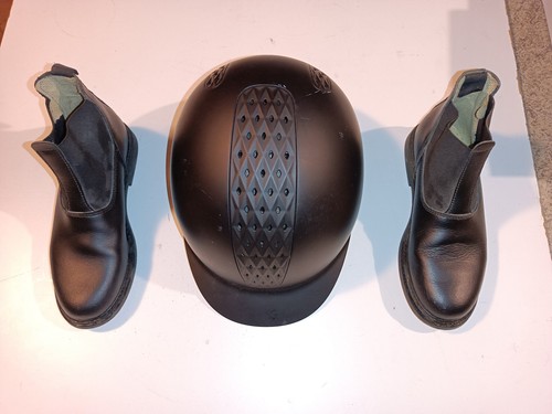 Lotto casco equitazione - lotto,