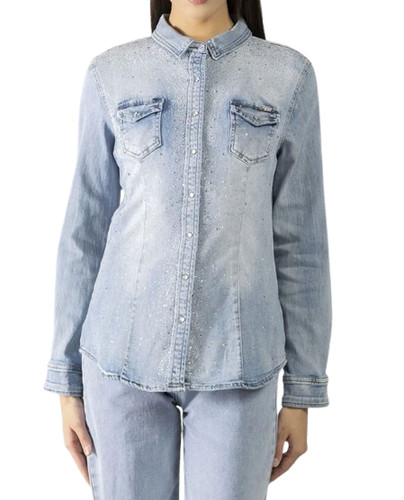 Camicia donna denny - donna, rose