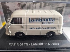 Fiat 1100 Tn Furgone