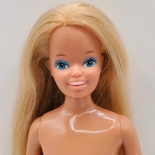 Barbie bambola vintage 1985