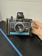 Macchina fotografica vintage