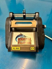 Mulinello elettrico Kristal