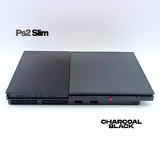 Sony PlayStation 2 Slim
