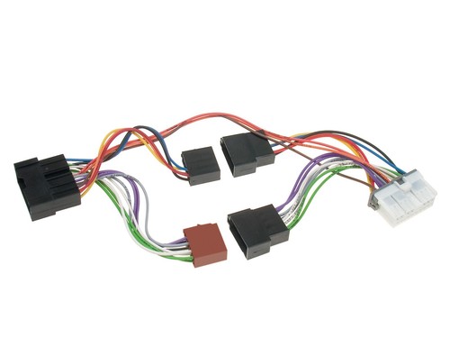 Cavo adattatore iso - adattatore,