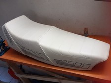 Sella Yankee Nisa Cagiva Sst