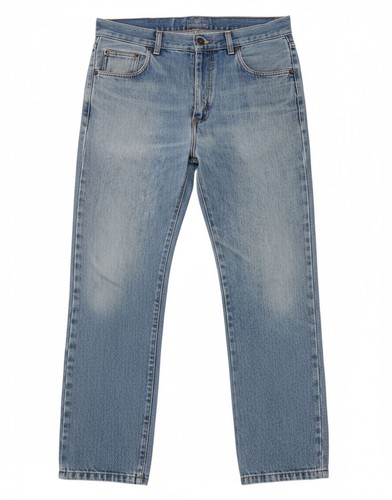 Jeans uomo dritto wampum w34 - jeans,