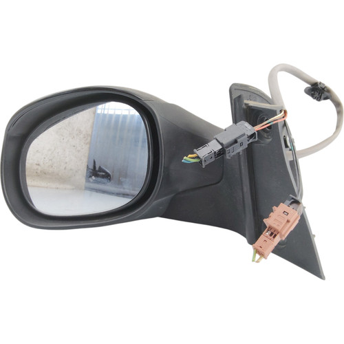 Specchietto retrovisore - specchietto,