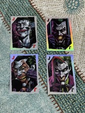 Joker Benvenuti Ad Arkham