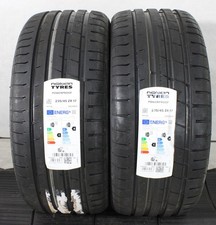 2 pneumatici estivi 235/45R17