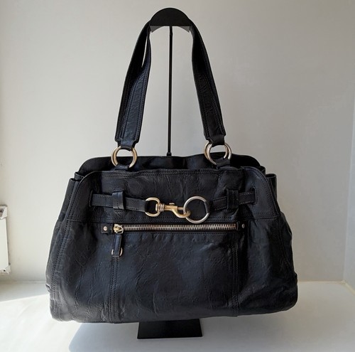 Autentica borsa tracolla - autentica,