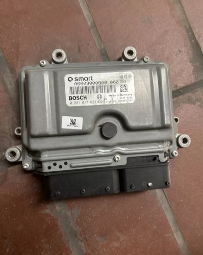 Smart fortwo 451 cdi - fortwo,