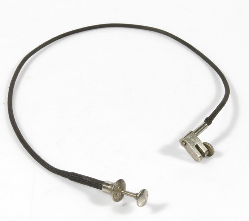 Prl cavo meccanico scatto - cavo,