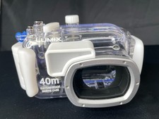 Panasonic custodia
