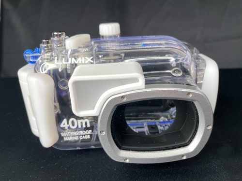 Panasonic custodia