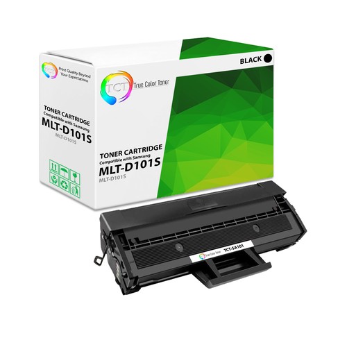Cartuccia toner tct - cartuccia,